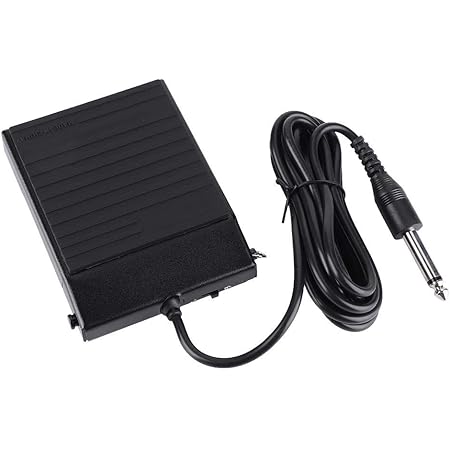 Half pedaling sustain pedal Clearance