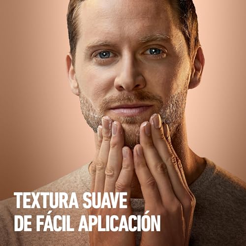 Miniatura 5 de King C. Gillette Suavizante de Barba Hombre, 100 ml | Bálsamo Barba Ligero Acondicionador Profundo, con Manteca de Cacao, Aceite de Argán y Manteca de Karité