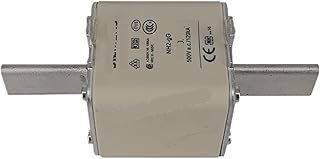 Fast Fuse 3NA3242-2C 3NA3250-2C 3NA3244-2C 3NA3252-2C (Size : 3NA3242-2C)