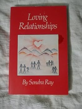 Paperback Loving Relationships Book