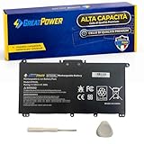 AMPIA COMPATIBILITÀ HP: Progettata su misura per garantire un'integrazione perfetta. Compatibile al 100% con le serie di notebook HP 15s-FQ, HP 15s-EQ, HP 14s-FQ, HP 14s-DQ e HP 14-CM. Si inserisce nell'alloggiamento originale senza alcuno sforzo.