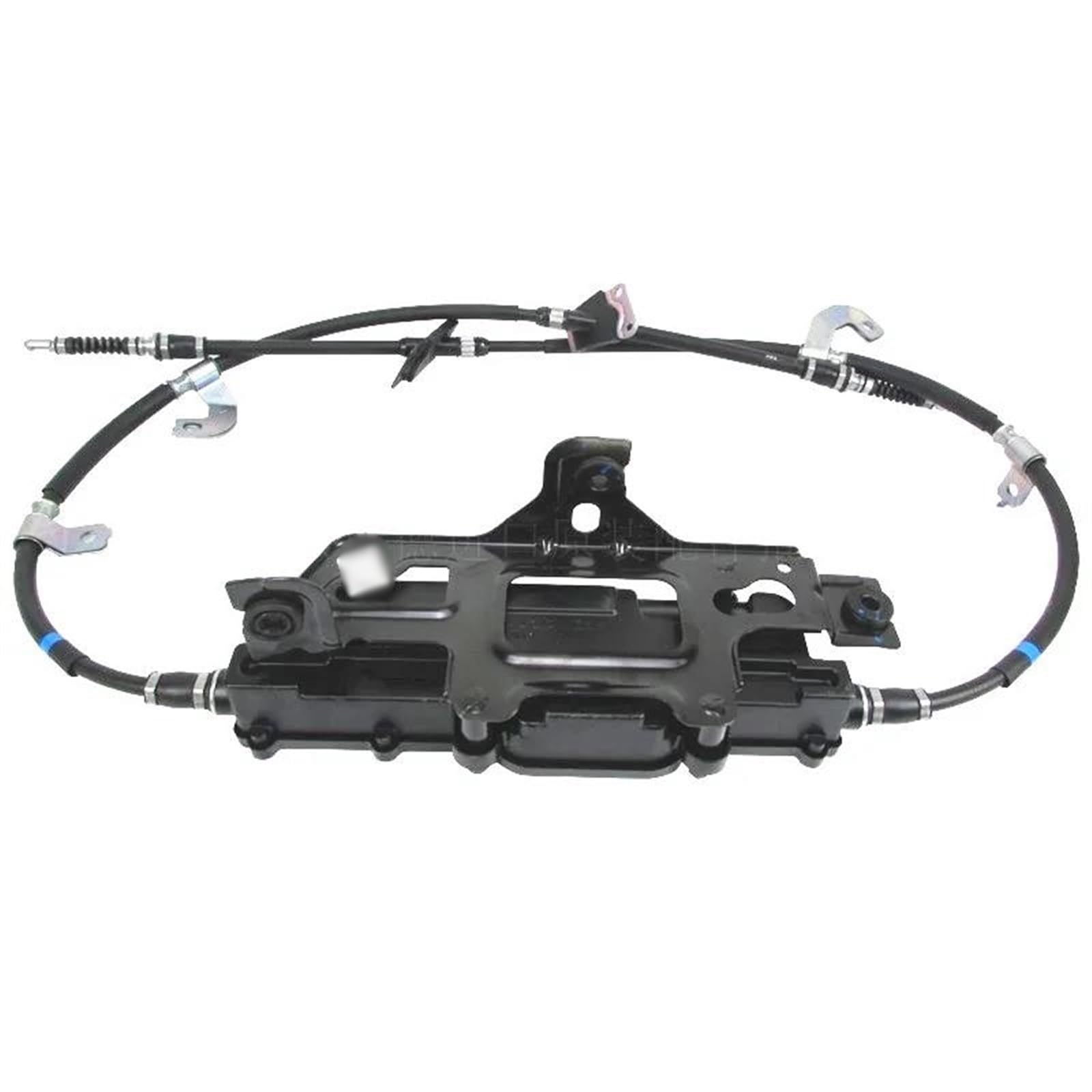 SHGUOMSC 59700B8800 For Hyundai Santa Fe Handbrake Parking Brake Actuator Unit Module EPB 2WD(2WD)