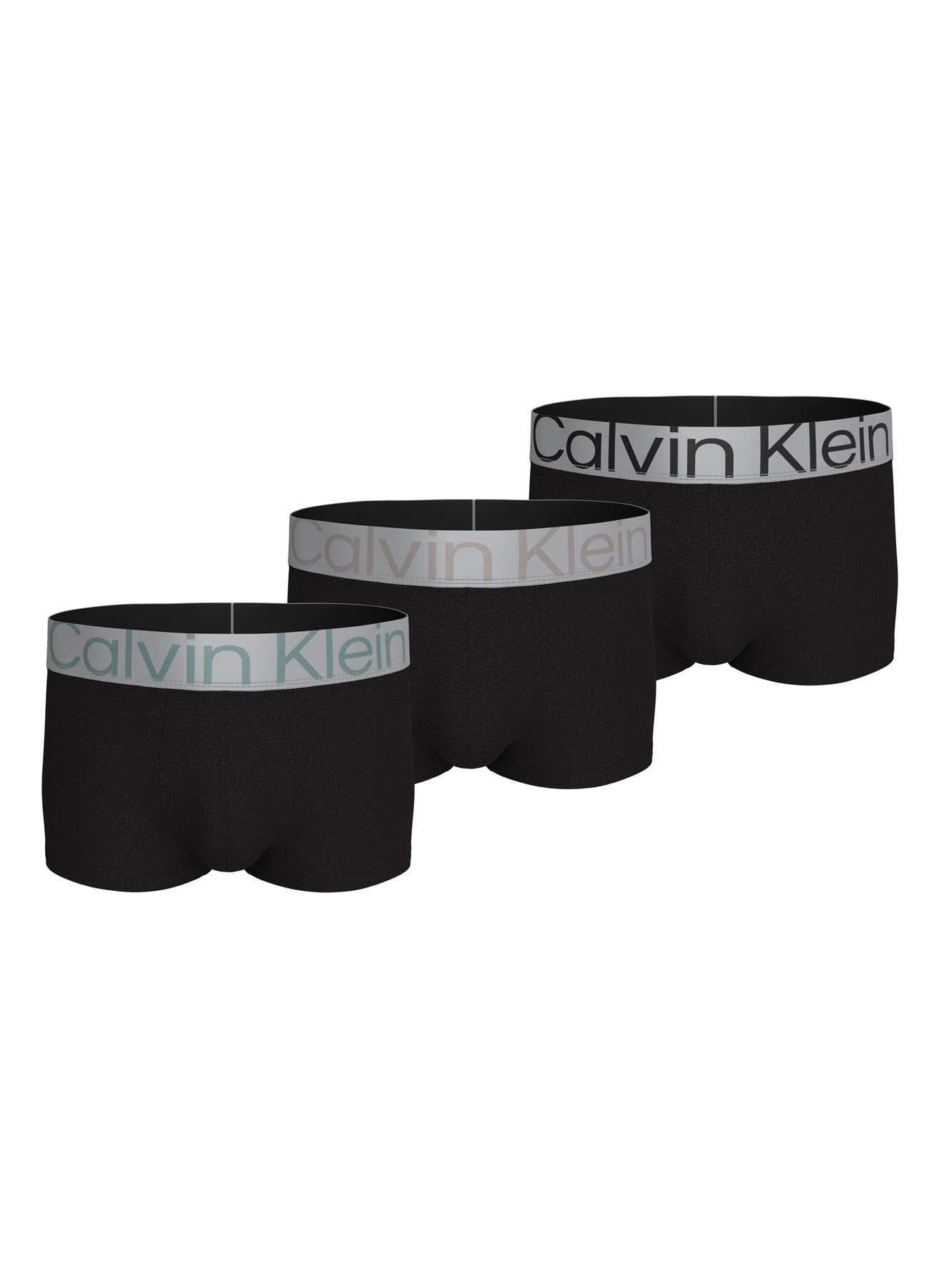 LOW RISE TRUNK 3PK İç Giyim Erkek