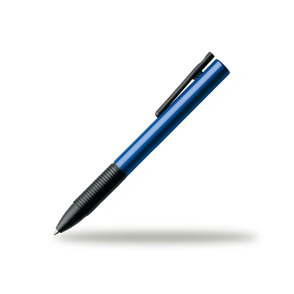 Amazon | ラミー*LAMY ティポAL ボールペン ブルー L339BL | 水性