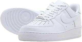 [ナイキ] エアフォース1 ロー オールホワイト AIR FORCE 1 ALL WHITE 白 ホワイト WHITE スニーカー CM4288-111