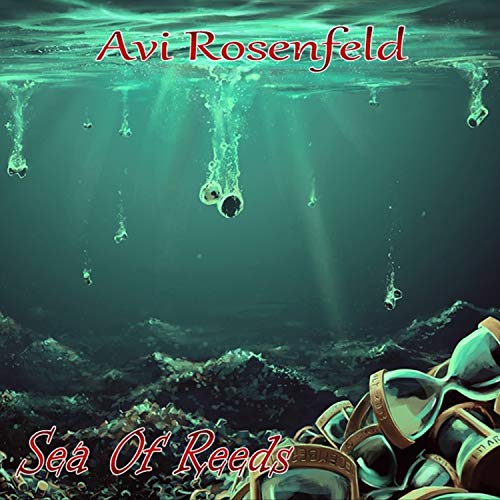 Amazon Music Avi RosenfeldのSea of Reeds Amazon.co.jp