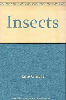 Hardcover Insects (Learn about) Book