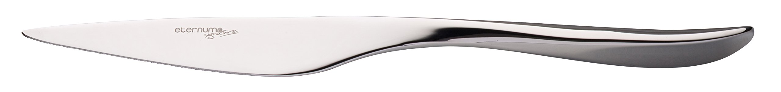 Petale Dessert Knife Stainless Steel Knife 18/10 Kitchen Dining Cutlery Pack 12