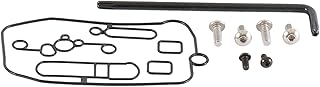 All Balls Racing Carburetor Kit, mid body gasket Kit 26-1512 Compatible With/Replacement For KTM EXC 450 2007-2011, EXC 525 2006-2007, EXC 530 2009-2011, EXC-G 400 2006