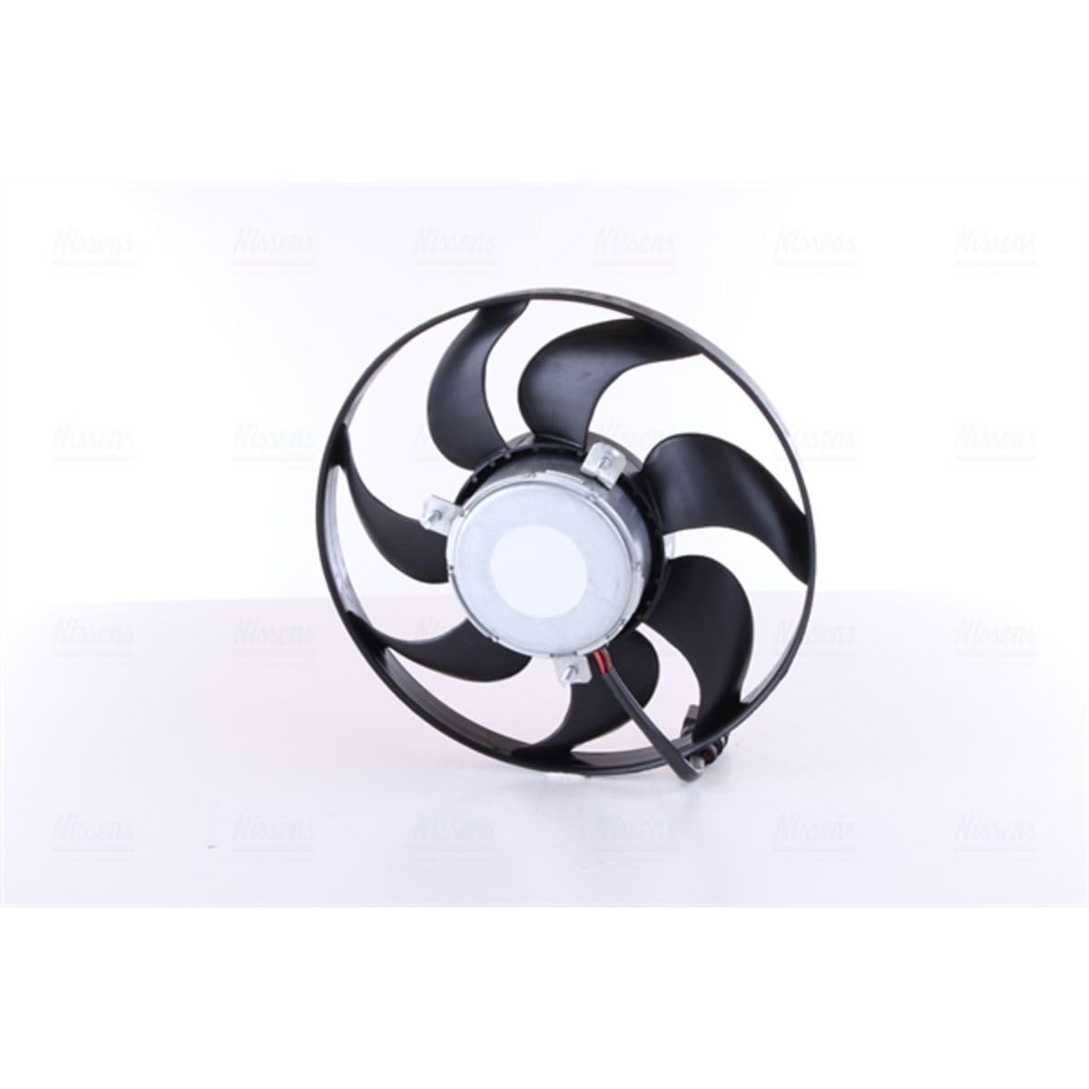 NISSENS Ventola, Raffreddamento motore 85733