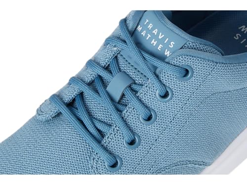 Image of TravisMathew The Daily II Knit Print