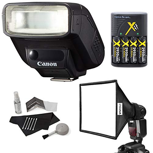 Best Canon Speedlites