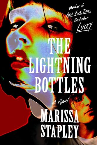 The Lightning Bottles view 2