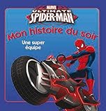  Une super équipe
