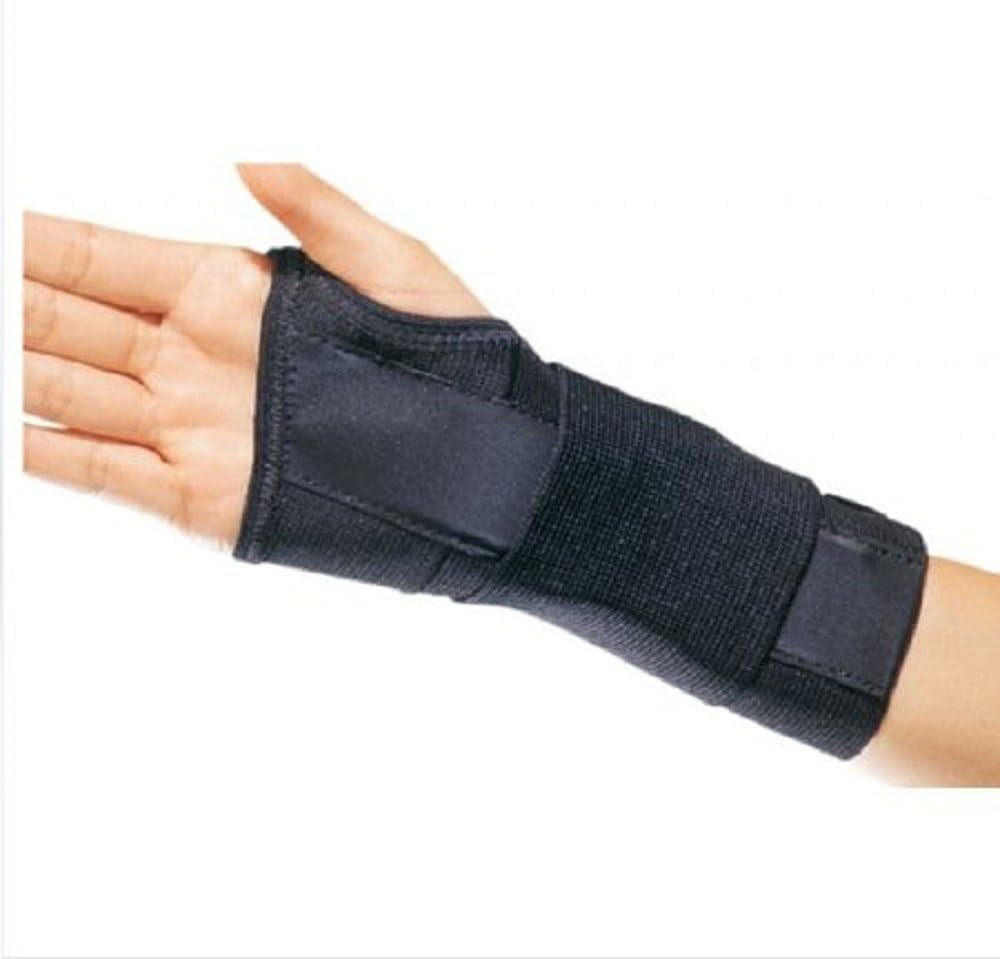 Dj Orthopedics Cts Wrist Support Left X-Large - Model 79-87168 - Each