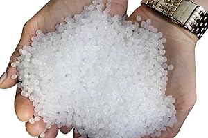 MaKu7 1 kg Kunststoffgranulat Füllgranulat