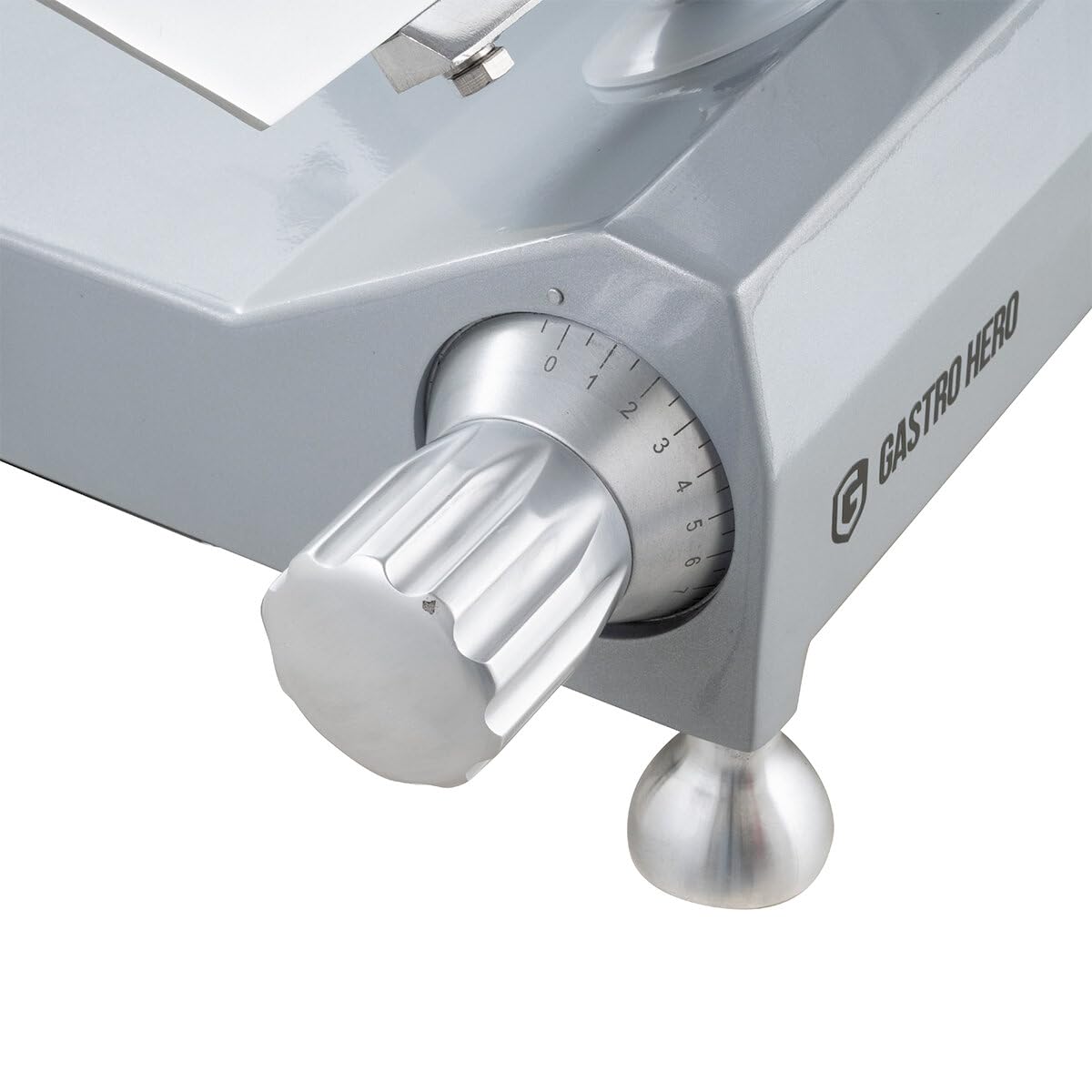 GastroHero Affettatrice ASM 300 mm