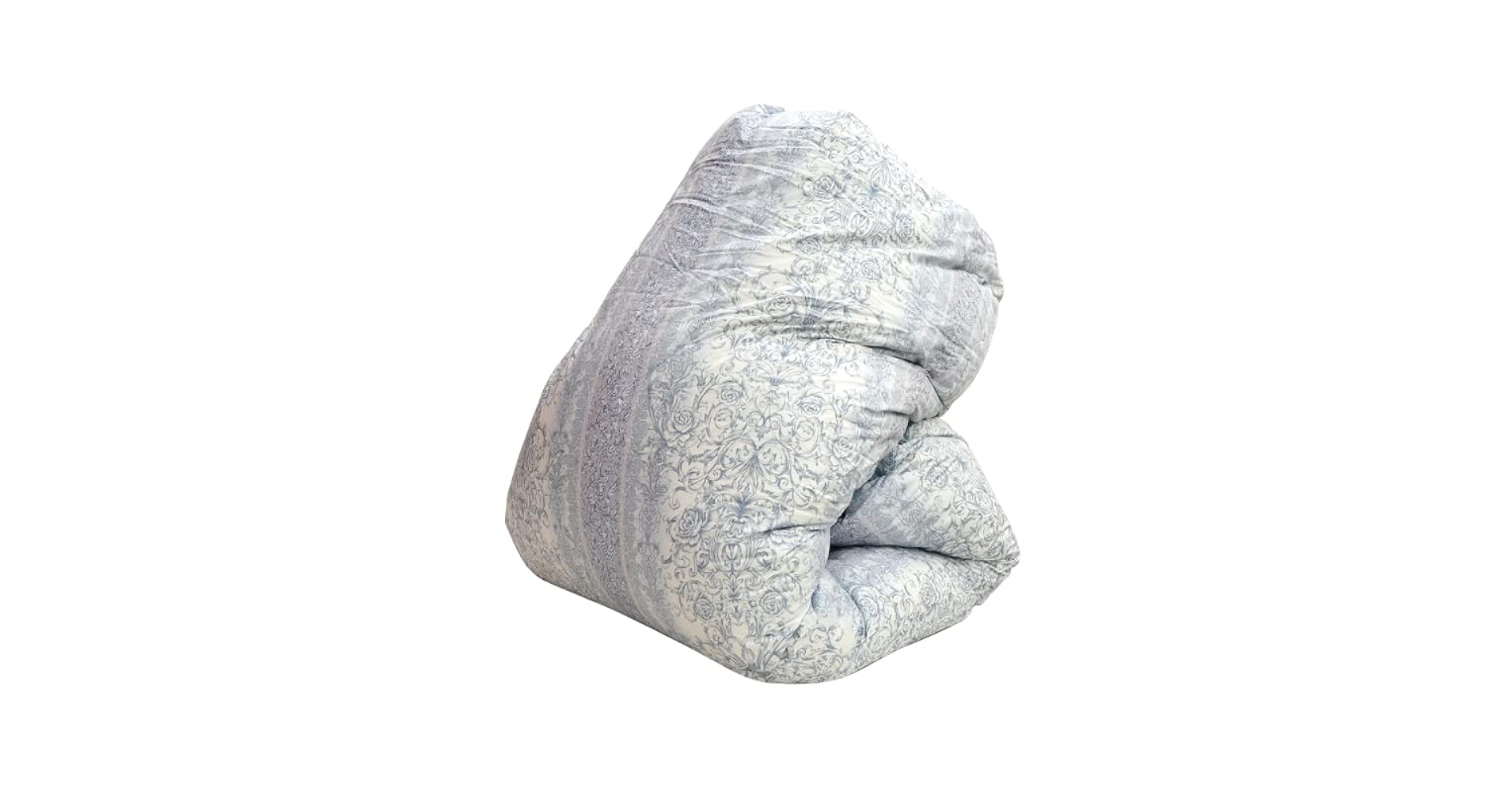 Amazon｜京都西川 ローズ羽毛布団 冬用 ダブル ロシア産