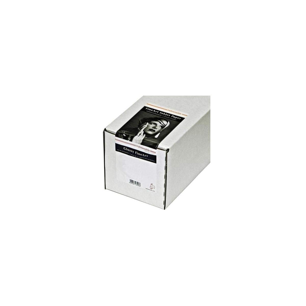 Hahnemühle Digital Fine Art Photo Rag Satin Paper 310 g/m² 432 mm x 12 m White