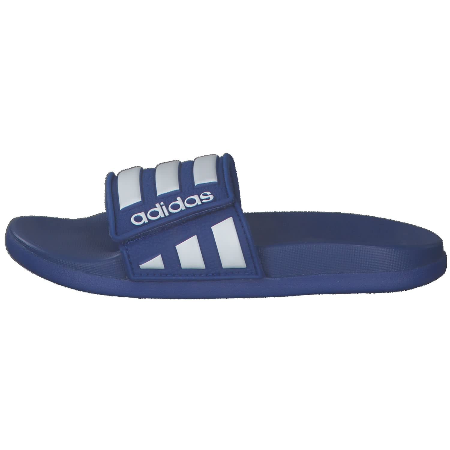 Buty sportowe adidas Adilette Comfort Adj K dla dzieci