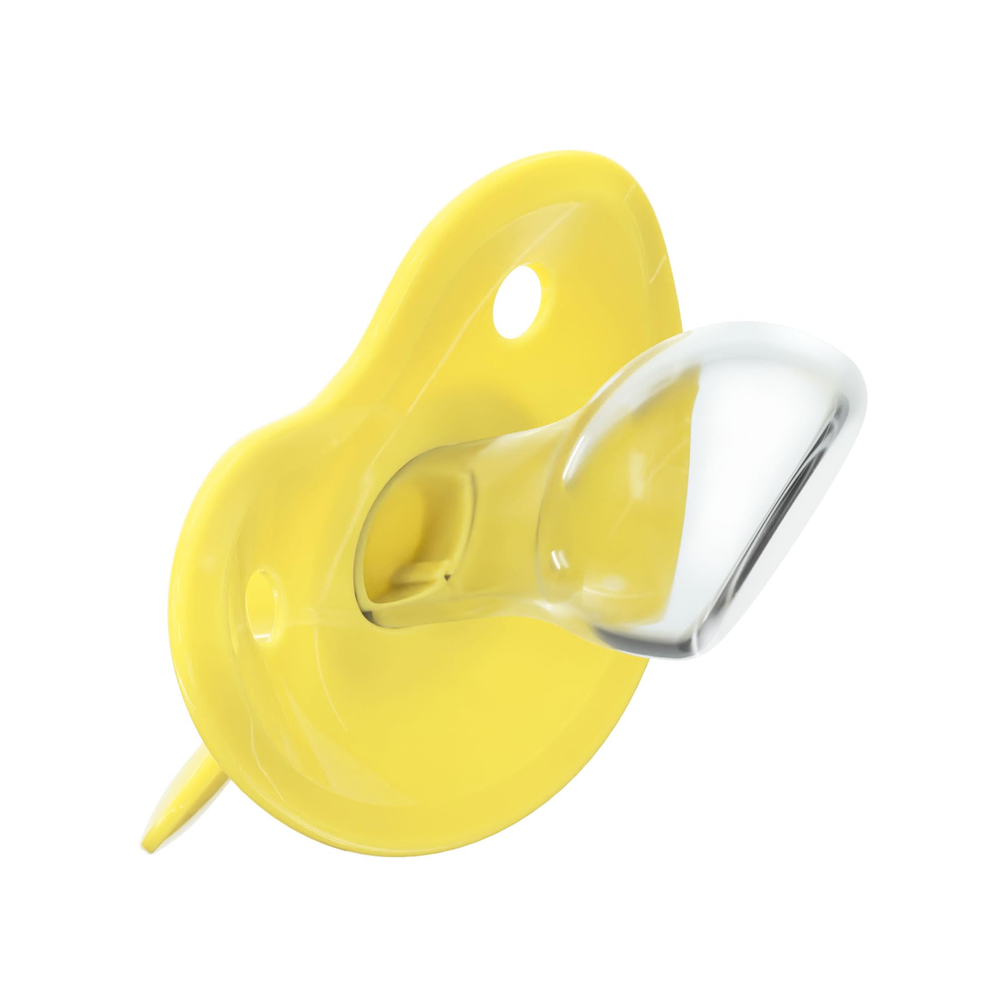 ティート　JUMBO FISH PACIFIER Amazon.com : Pacifier Addict - Fixx - JUMBO Functional Adult XXL