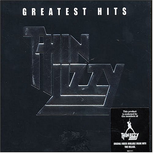 Greatest Hits Extra tracks, Import edition by Thin Lizzy (2004) Audio