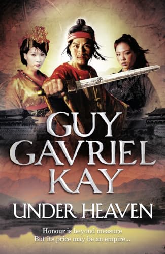 Under Heaven view 2
