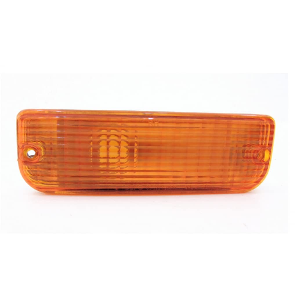 For Dodge Spirit Park/Signal Light 1991 92 93 94 1995 Passenger Side CH2521105 | 5262226