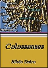 Capa de Colossenses
