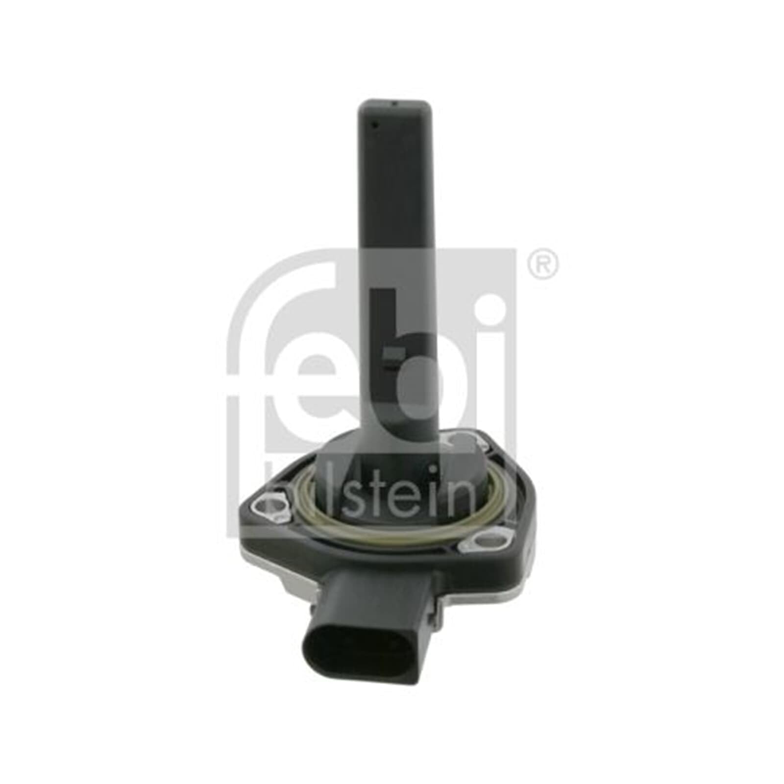 Febi bilstein 23907 - Medidor de nivel de aceite con junta, 1 unidad