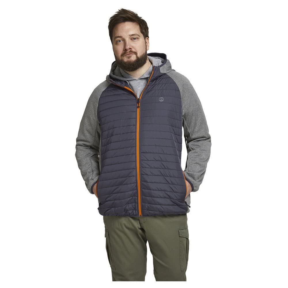 Jjemulti Quilted Jacket Ps NoosKapitoneErkek