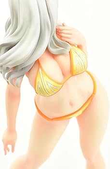 Amazon | オルカトイズ 1/6スケール ミラジェーン・ストラウス 水着