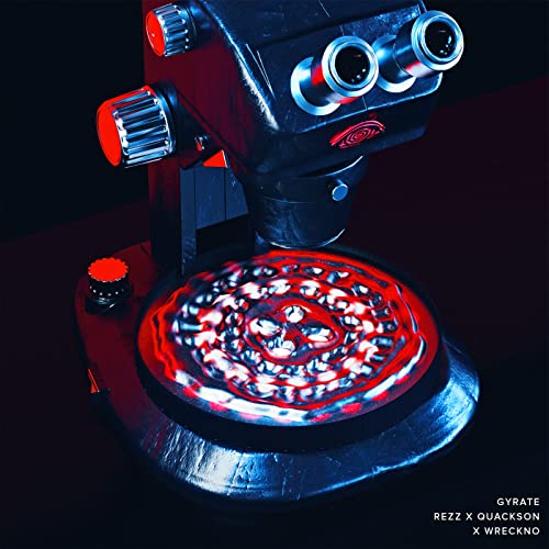 REZZ, Quackson & Wreckno