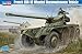 Hobby Boss French EBR-10 Wheeled Reconnaissance Vehicle Model Building Kit