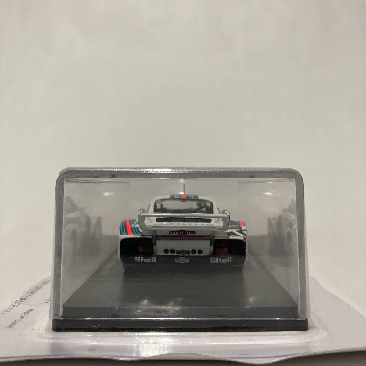 Amazon | アシェット ル・マン 24時間レースカーコレクション 1/43