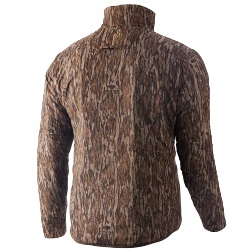 Nomad Men's Pmd, Wind Resistant Jacket with Primaloft2