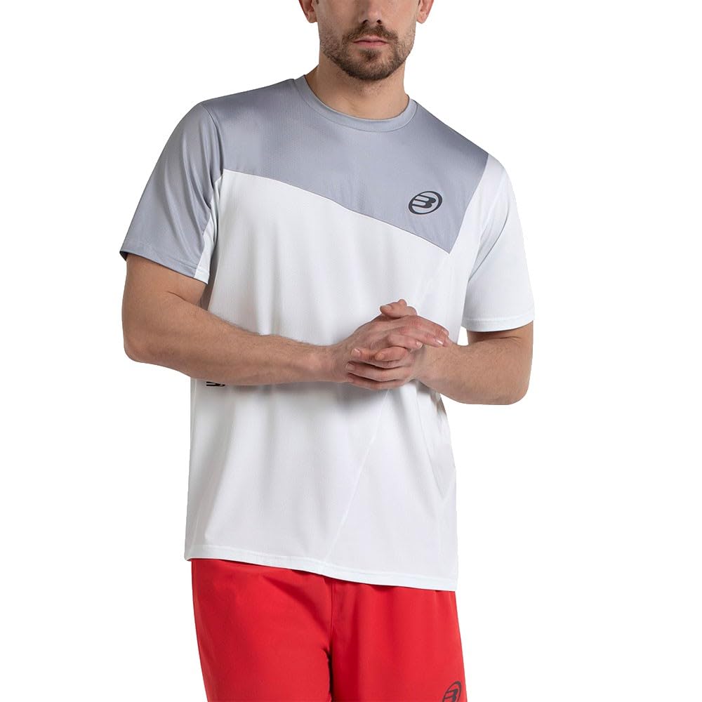 Bullpadel Maglietta A Maniche Corte Merio 2XL