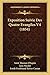 Exposition Suivie Des Quatre Evangiles V4 (1854) - D'Aquin, Saint Thomas, Nicolai, Jean