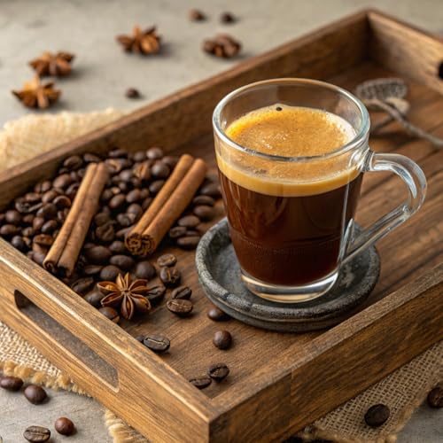 Natural Force Swiss Water Decaf Coffee