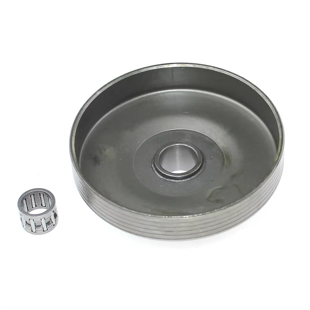 Piñón de Tambor de Embrague para Einhell GC-PC 1235 BG-PC 40/40 BG-PC 1235