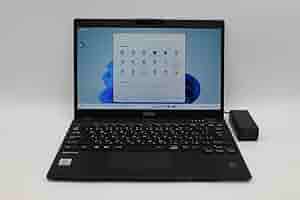 Amazon.co.jp: LIFEBOOK U9310/E Core i5 10310U 1.7GHz/8GB