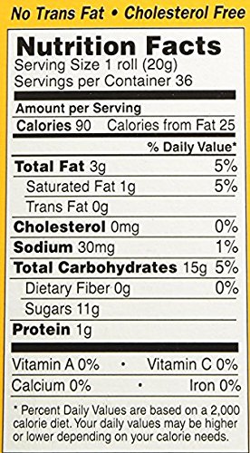 Miniatura 6 de Atkinson's Chick O Stick Caja de 36 quilates (de Candy World)