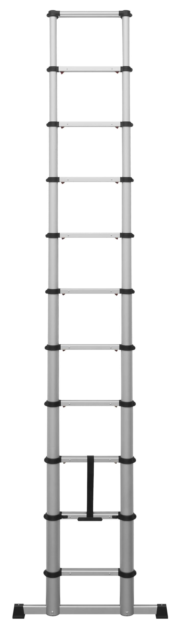 Sealey Aluminium Scala telescopica