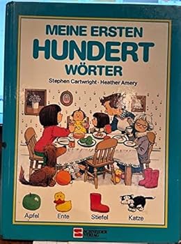 Meine Ersten Hundert Wörter