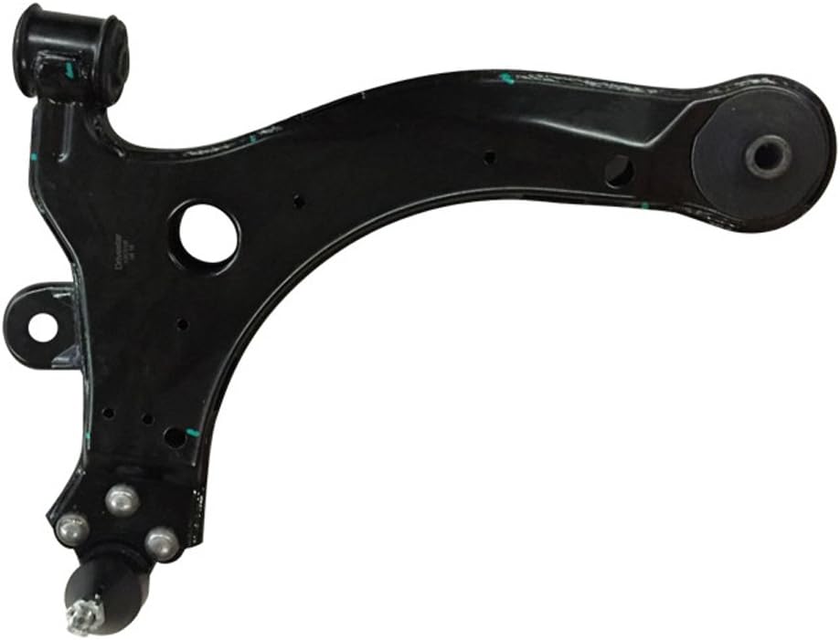 DRIVESTAR K80538 Front Right Lower Control Arm with Ball Joint Bushing for Buick, for Chevy, for Oldsmobile, for Pontiac Models, Replace 520-156 CK80538 RK80538 MS20328