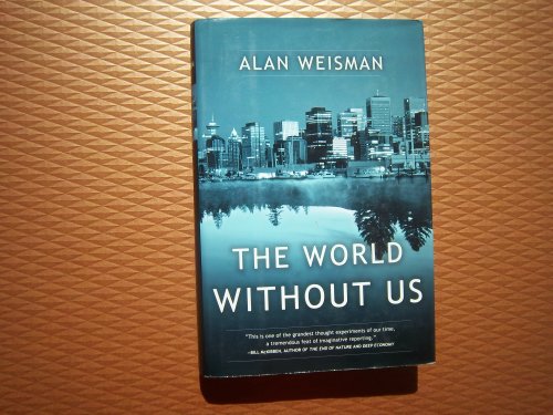 The World Without Us view 2