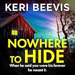 Cover of Nowhere to Hide