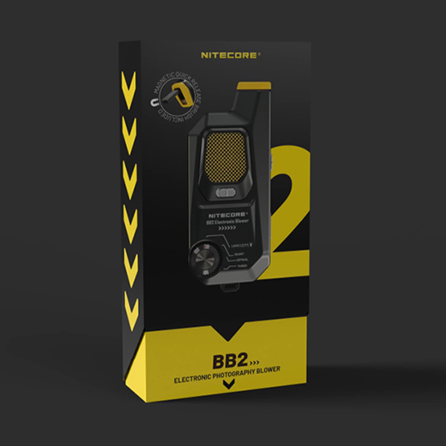 Nitecore Blowerbaby 2 (D226651)