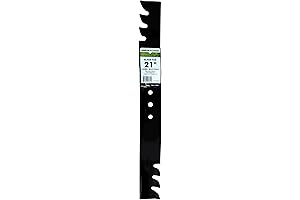 Toro 21 Inch Lawn Mower Blade