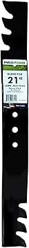 MaxPower 331387XB Mulching Blade MaxPower 331387XB Mulching Blade